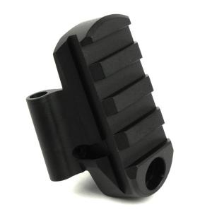 TOXICANT ロープロファイルスタイル フォールディング ストック