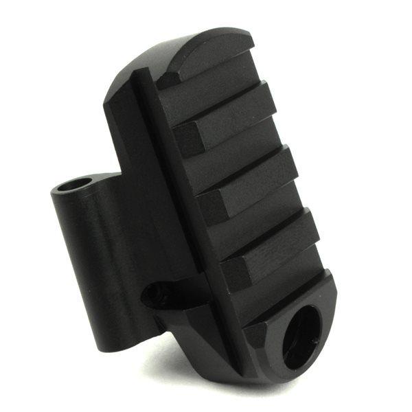 5KU 20mm(ピカティニー規格)レール ストックベース E&amp;L AK 用