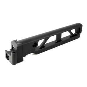 TOXICANT ロープロファイルスタイル フォールディング ストック