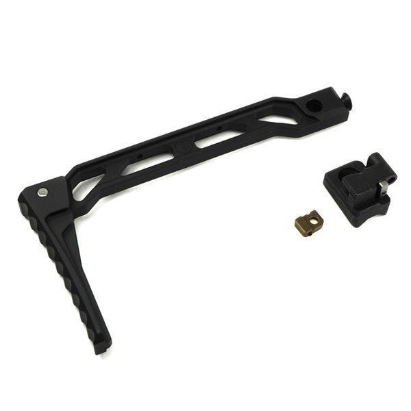 5KU JMACタイプ AB-8R フォールディングストック GHK、LCT、CYMA AK用