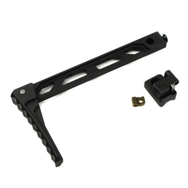 年末年始Bigセール★ 5KU JMACタイプ AB-8 フォールディングストック GHK、LCT、...