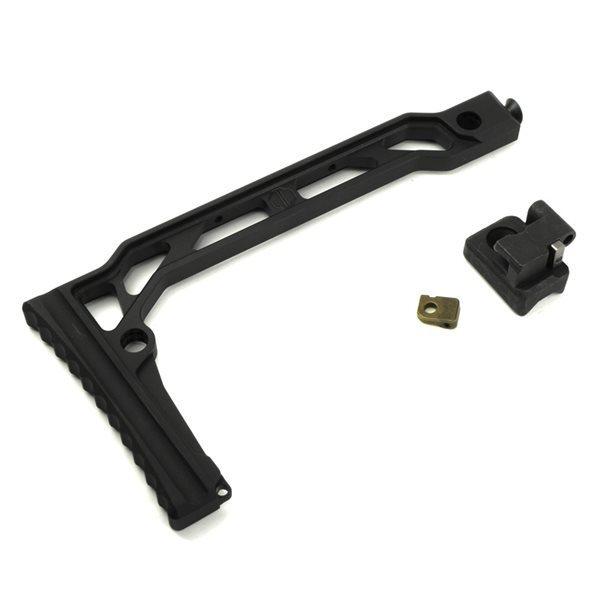 5KU JMACタイプ SS-8R フォールディングストック GHK、LCT、CYMA AK用