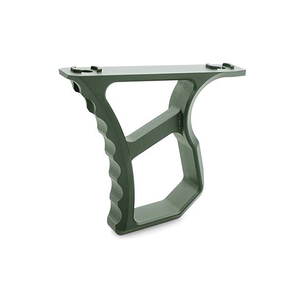 5KU JM タイプ Skeleton M-LOK フロントグリップ オリーブドラブ