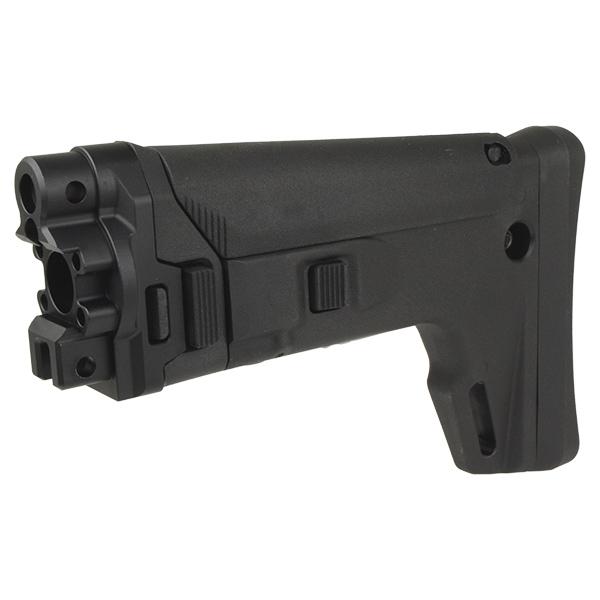 5KU MASADA ACR スタイル ストックセット VFC/UMAREX MP5K GBB 用　...