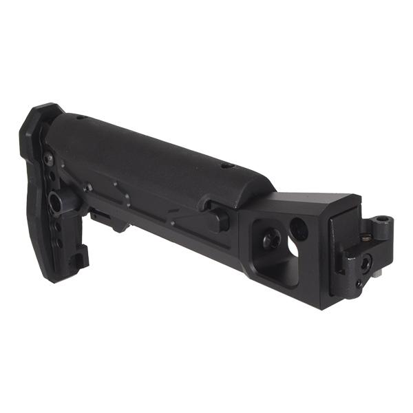 5KU KPYK CRC5002タイプ フォールディング テレスコピックストック GHK(V2) A...