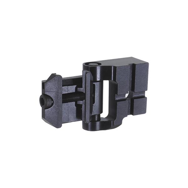 5KU Zenit PT-1/3用 タイプヒンジストックベース アッセンブリ 20mm(ピカティニー...