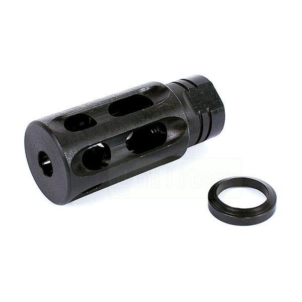 年末年始Bigセール★ 5KU Notalon Brake フラッシュハイダー