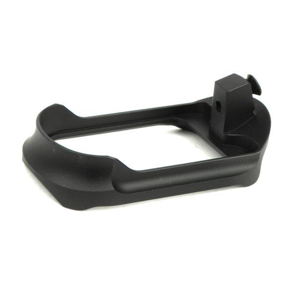 5KU CNC マグウェル タイプ1 Action Army AAP01 アサシン用 ブラック