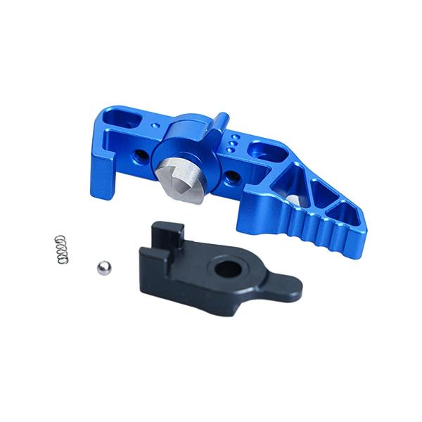 5KU CNC アルミニウム セレクタースイッチ チャージングハンドル タイプ3 Action Ar...