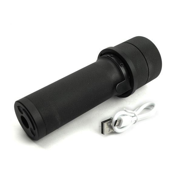 5KU PBS-1 MINEIタイプ マズルフラッシュ機能搭載 SPIRITFIRE トレーサー 1...