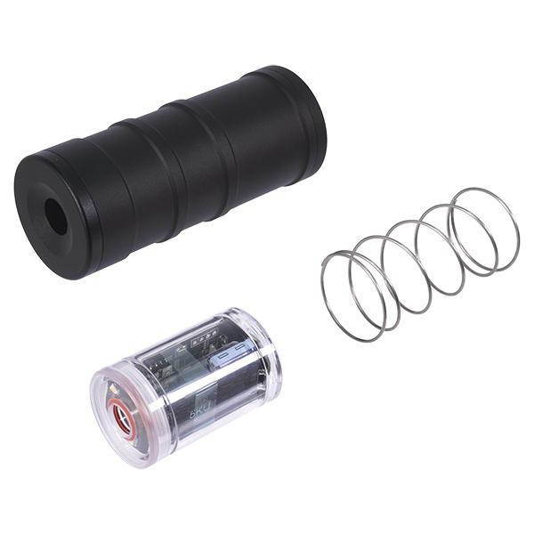 5KU Zenit SV SAIGA 9 タイプ マズルフラッシュ機能搭載 SPIRITFIRE ト...