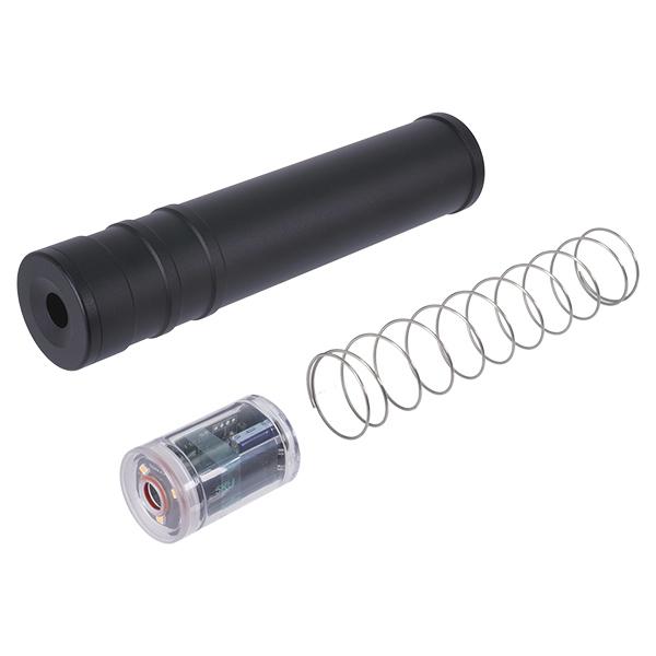 5KU Zenit DTK SAIGA 9 タイプ マズルフラッシュ機能搭載 SPIRITFIRE ...