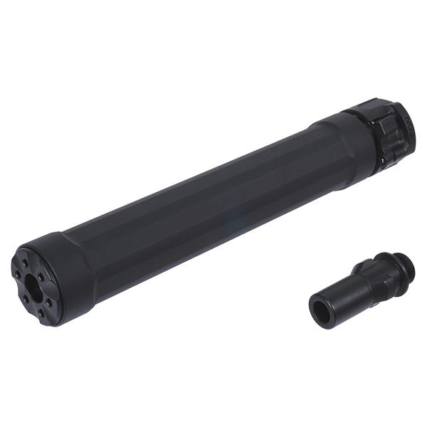 5KU SF Ryder-9 タイプ SPIRITFIRE トレーサー内蔵 サプレッサー ＆ トライ...