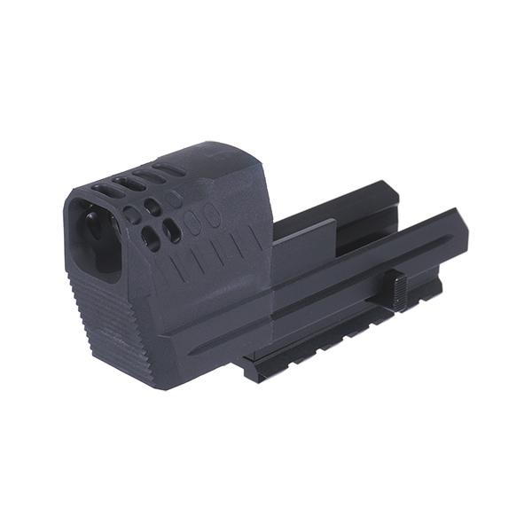 5KU BBP-320 マズルフラッシュ機能搭載 SPIRITFIRE トレーサー SIG AIR ...