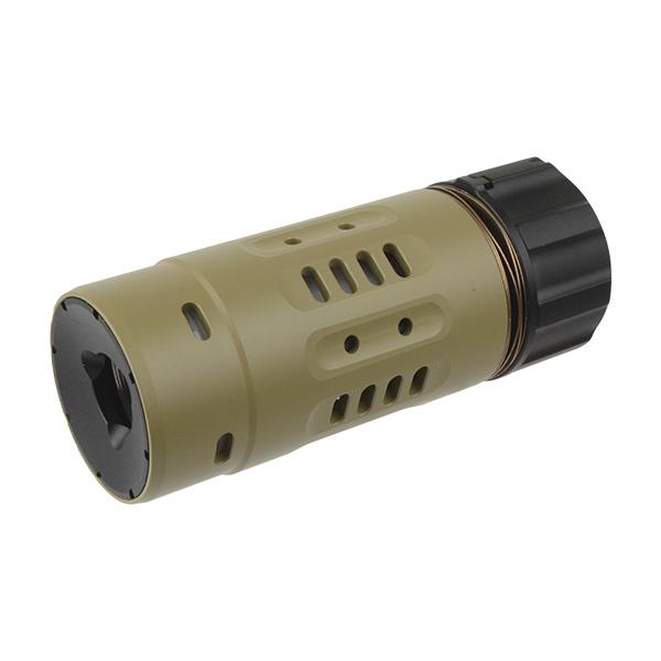 5KU Dead Air Pyro タイプ マズルフラッシュ機能搭載 SPIRITFIRE トレーサ...