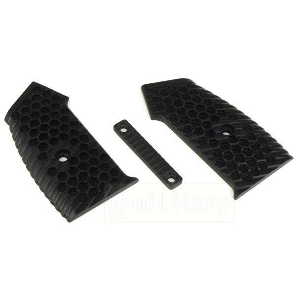 5KU M4 グリップカバー TYPE1 (KU-GB-152 専用)