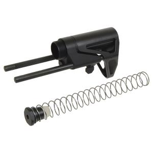 DE Airsoft DD Magazine AR/M4用 ガスマガジン (東京マルイMWS対応