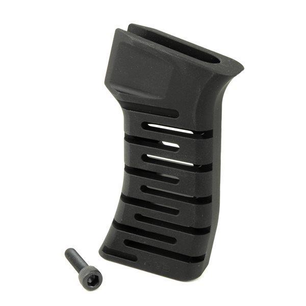 年末年始Bigセール★ 5KU KGB タイプ MG74 グリップ ガスブローバック AK用 ブラッ...