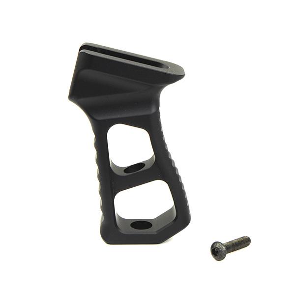 5KU JM タイプ Skeleton ピストル グリップ GHK/TM製 GBB AKシリーズ用 ...