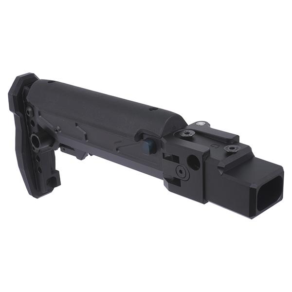 5KU KPYK CRC5002タイプ フォールディング テレスコピックストック GHK AKM(V...