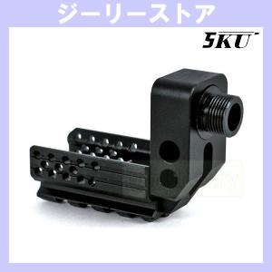 B5 SYSTEM BRAVO ストック マルチカムブラック : GUN SHOP SYSTEM
