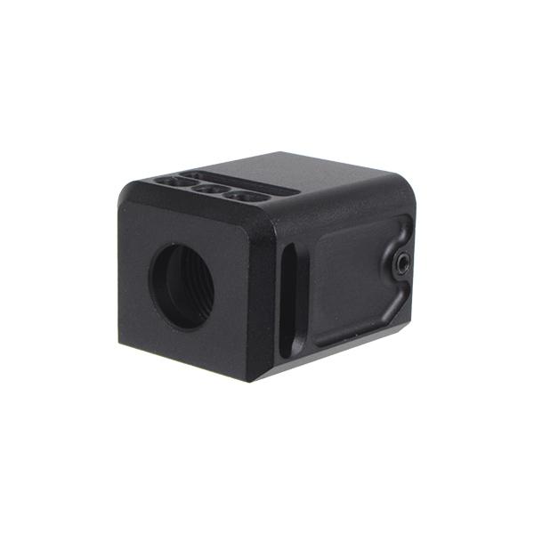 5KU Micro Comp V3 forグロックシリーズ ブラック BK