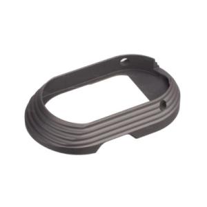 5KU STIタイプ G2 マグウェル マルイ ハイキャパ用 グレー