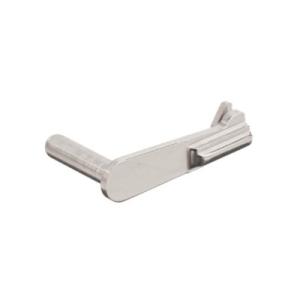 年末年始Bigセール★ 5KU ステンレススチール スライドストップ Type1 東京マルイ ハイキ...