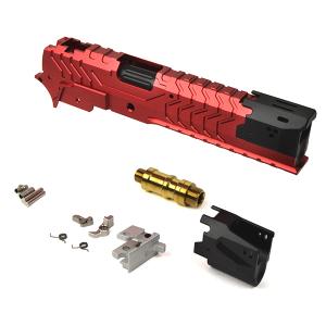 HOLOSUN ドットサイト HS403B Micro レッド ダットサイト ホロサン