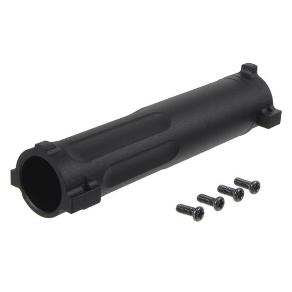 5KU CNC アルミニウム ガスチューブ 東京マルイ GBB AKM用