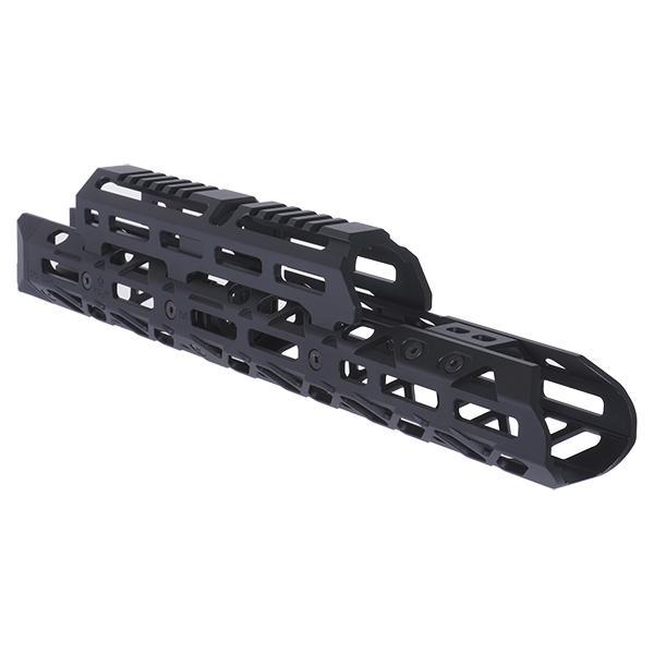 5KU KPYK CRC 1U004B タイプ AK M-LOK ロング ハンドガード 東京マルイ ...
