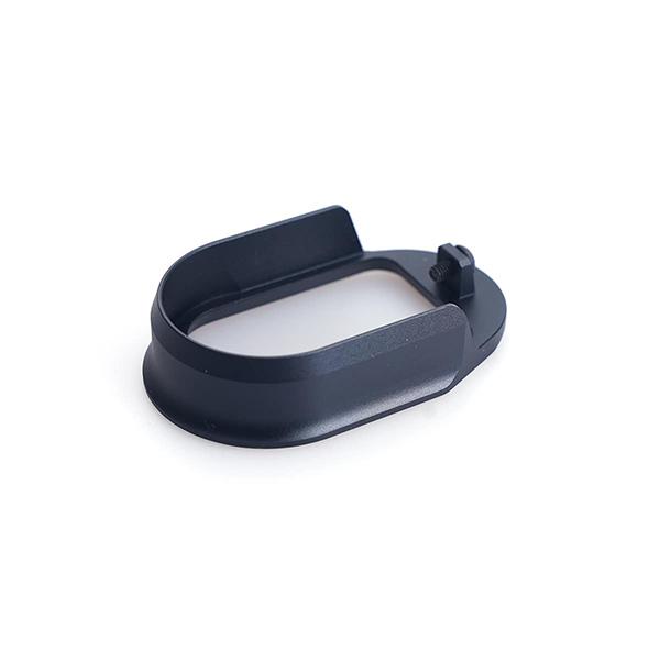 5KU TGC タイプ アルミニウム マグウェル SIG / VFC P320用 X-FIVE グリ...