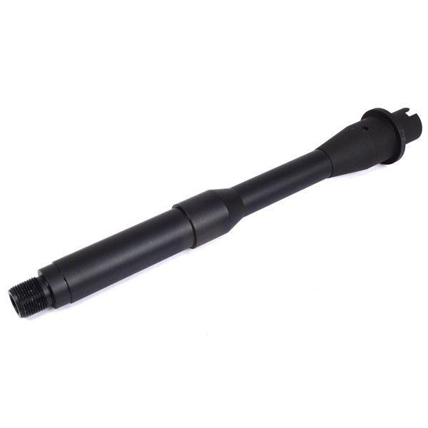 年末年始Bigセール★ 5KU マルイ M4 MWS GBB用 8.7インチ アウターバレル (MW...