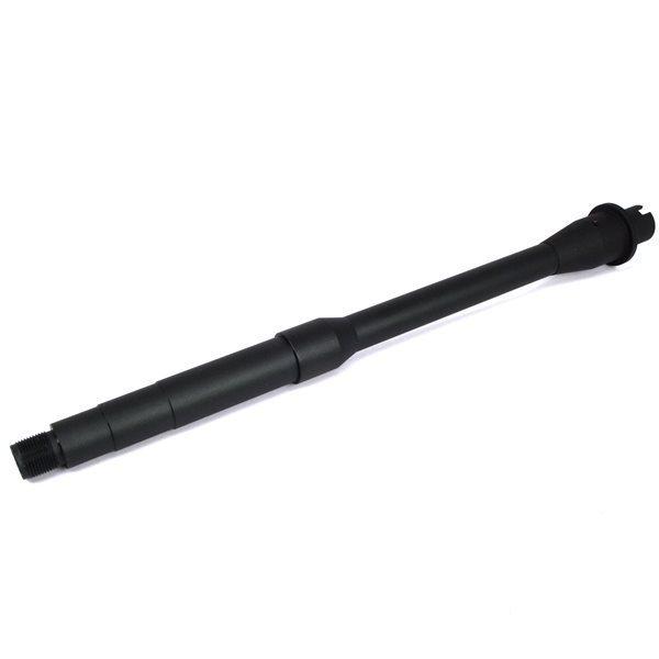 5KU マルイ M4 MWS GBB用 11.5インチ アウターバレル (MWS-5)