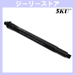 E&C MP215-1 SAIタイプ Jailbreak ハンドガード 11.5インチ ブラック