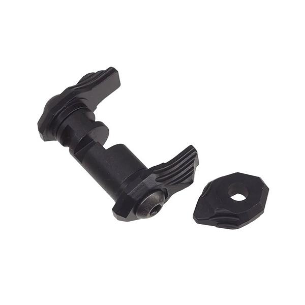 5KU KAC タイプ スチール アンビセーフティセレクター TypeA( Short ) マルイ ...