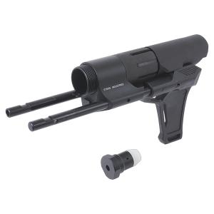 GHK New Ver GMAG M4シリーズ ガスブローバック用 36連 ガスマガジン