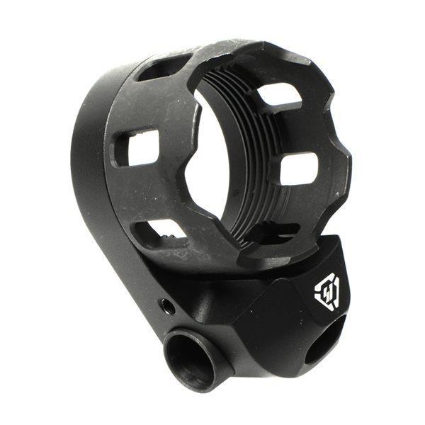 5KU × EMG × STRIKE INDUSTRIES TRIBUS キャッスルナット＆エンドプ...