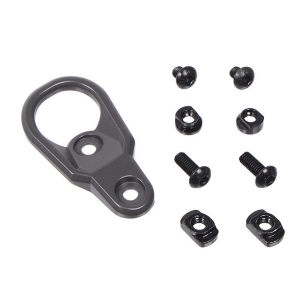 M-LOK Paraclip タイプ スリングマウント