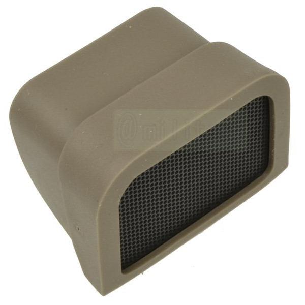 Eo-TECHタイプ ホロサイト用キルフラッシュ&amp;ディフェンダー TAN