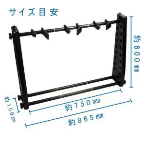 限定特価】UFC NEWマルチガンラック : ガンモール大阪 - 通販 - Yahoo