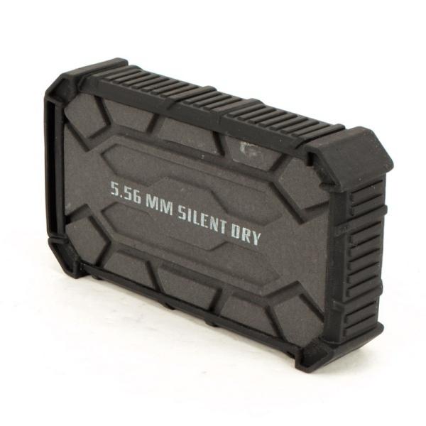 SILENT DRY PIONEER ポータブルガンドライヤー