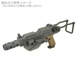 Guns Modify 東京マルイM4 MWS コンプリートキット URG-I 14.5インチ