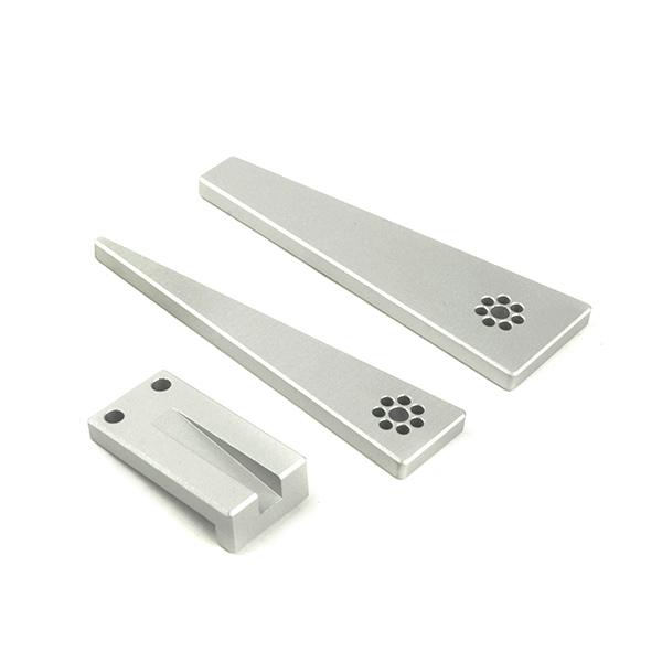 Arisaka タイプ スコープ レベリング ツール シルバー