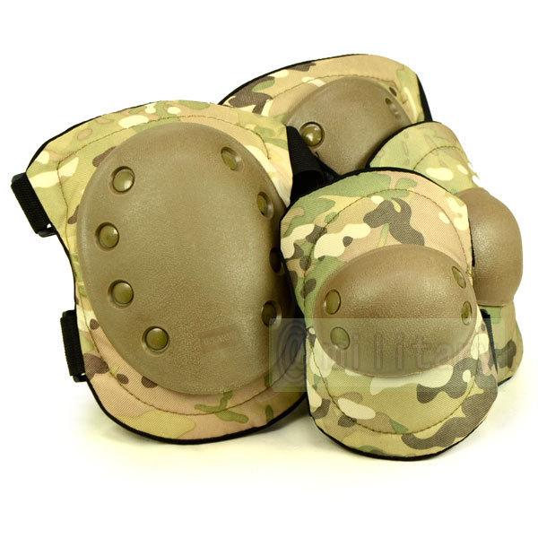 プロテクトパット セット Bタイプ  MC