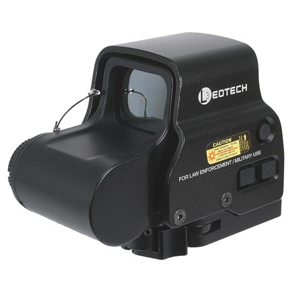 EoTech XPS-3 EXTREME タイプ ドットサイト BK