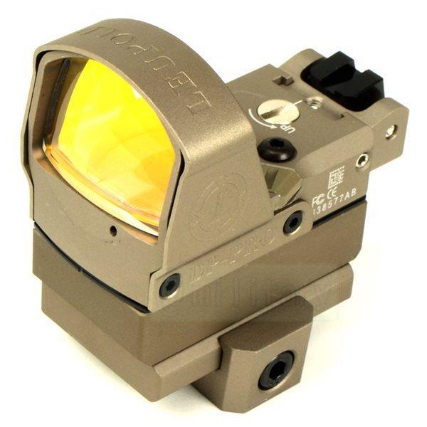 Delta Point PRO タイプ コンパクトドットサイト DE