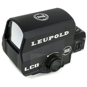 ANS Optical LEUPOLD D-EVO タイプ スコープ ＆ LCO ドットサイト
