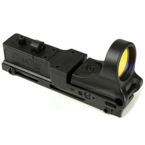 VORTEX SPARC タイプ レッドドットサイト : ジーリーストア - 通販