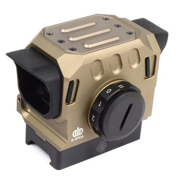 年末年始Bigセール★ EG1 タイプ ドットサイト デザートカラー